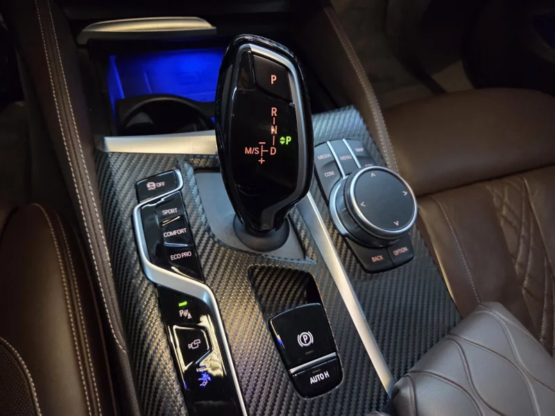 BMW 6-Series Gran Turismo