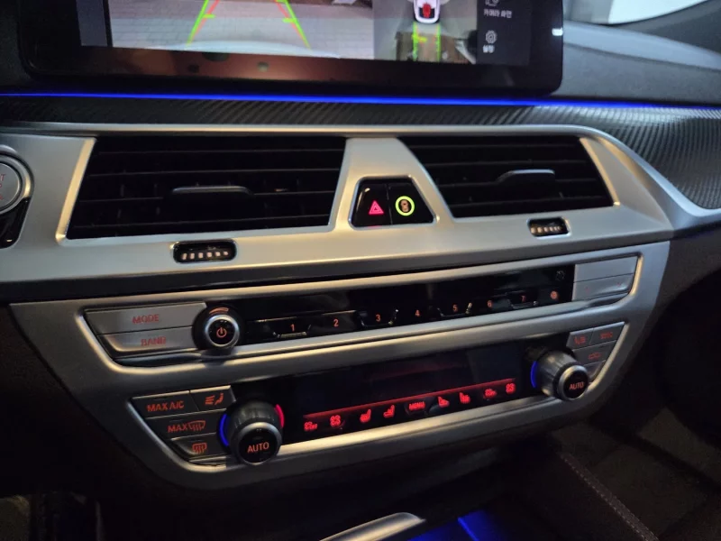 BMW 6-Series Gran Turismo