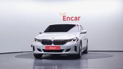 BMW Gran Turismo