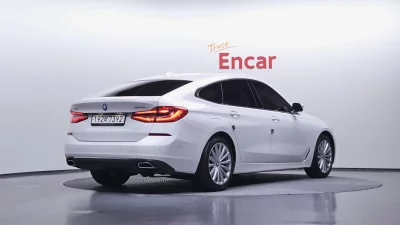 BMW Gran Turismo
