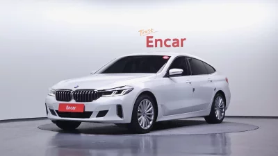 BMW Gran Turismo
