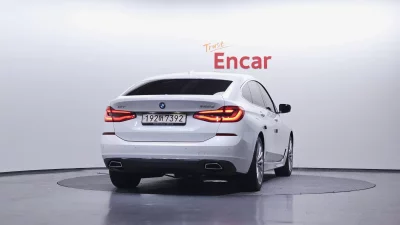 BMW Gran Turismo