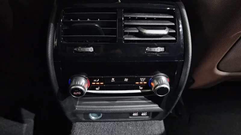 BMW 6-Series Gran Turismo