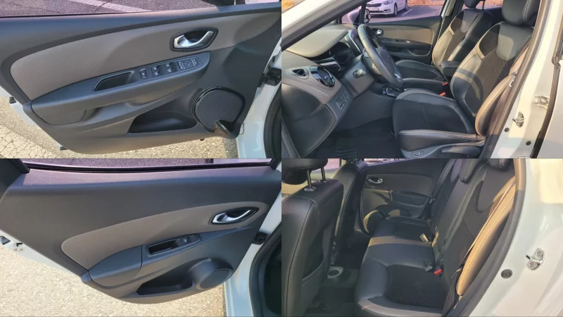 Renault Samsung Cilo