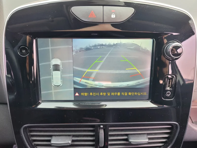 Renault Samsung Cilo