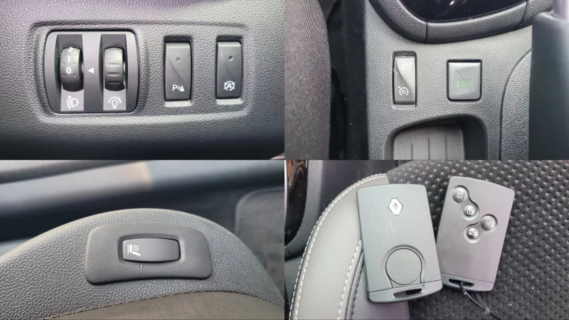 Renault Samsung Cilo