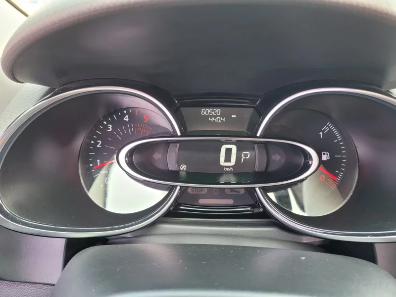 Renault Samsung Cilo