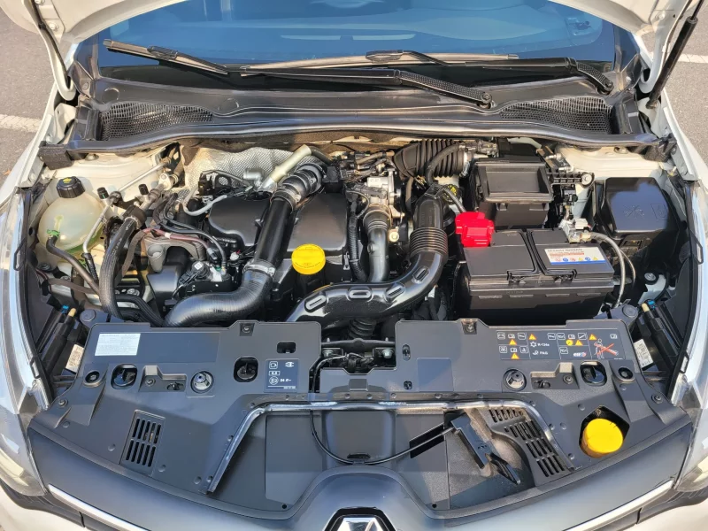 Renault Samsung Cilo