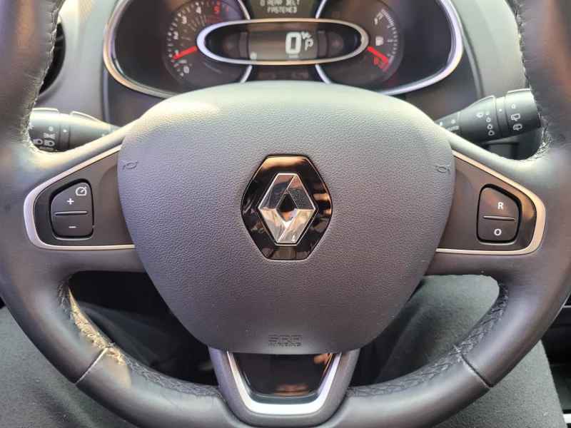 Renault Samsung Cilo