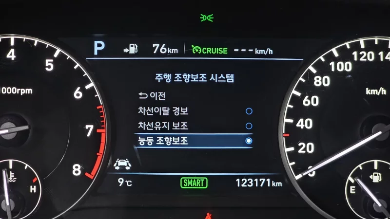Genesis EQ900