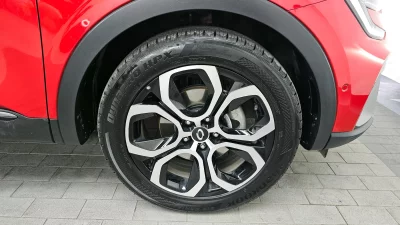 Renault Samsung XM3