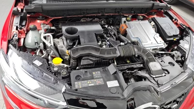 Renault Samsung XM3