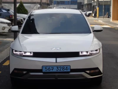 Hyundai Ioniq 5
