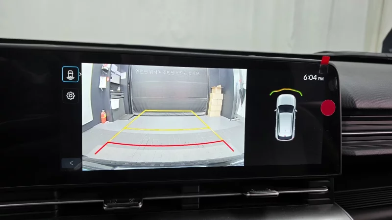 Hyundai Kona Electric