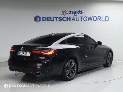 BMW 4-Series