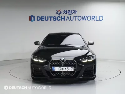 BMW 4-Series