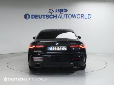 BMW 4-Series