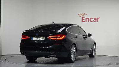 BMW Gran Turismo