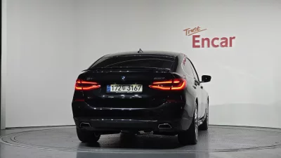 BMW Gran Turismo