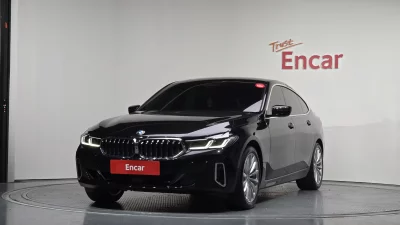 BMW Gran Turismo