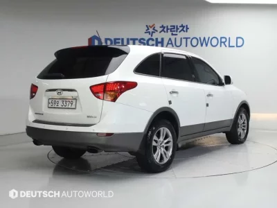 Hyundai Veracruz