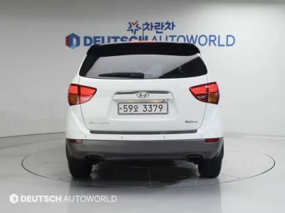 Hyundai Veracruz