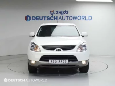 Hyundai Veracruz