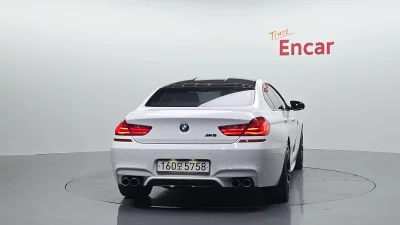 BMW M6