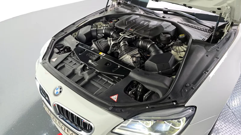 BMW M6