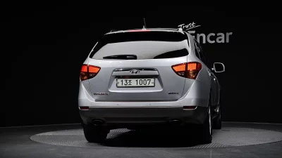 Hyundai Veracruz