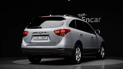 Hyundai Veracruz