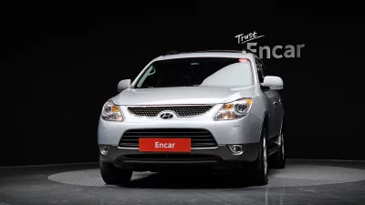 Hyundai Veracruz