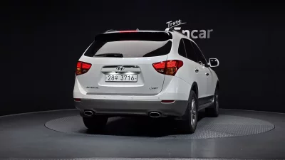 Hyundai Veracruz