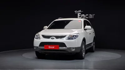 Hyundai Veracruz