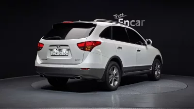 Hyundai Veracruz