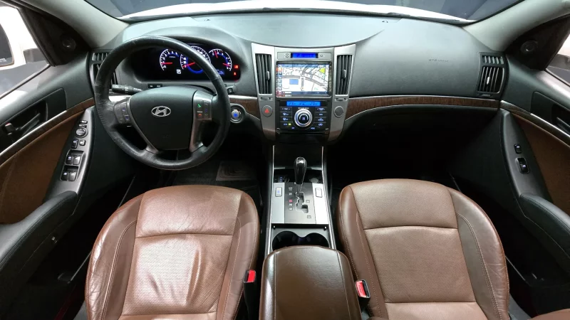 Hyundai Veracruz