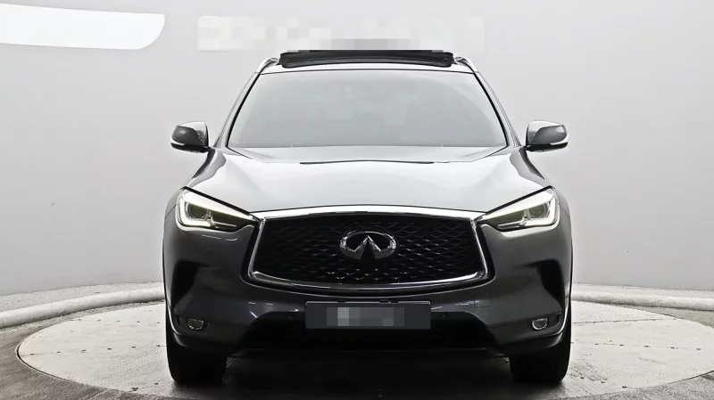 Infiniti QX50