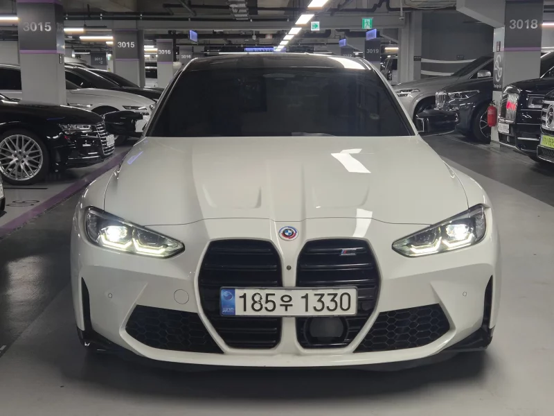 BMW M3