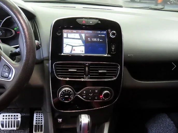 Renault Samsung Cilo