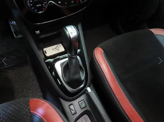 Renault Samsung Cilo