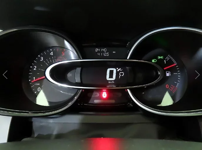 Renault Samsung Cilo