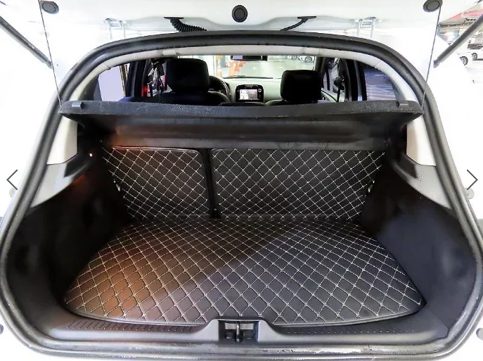 Renault Samsung Cilo