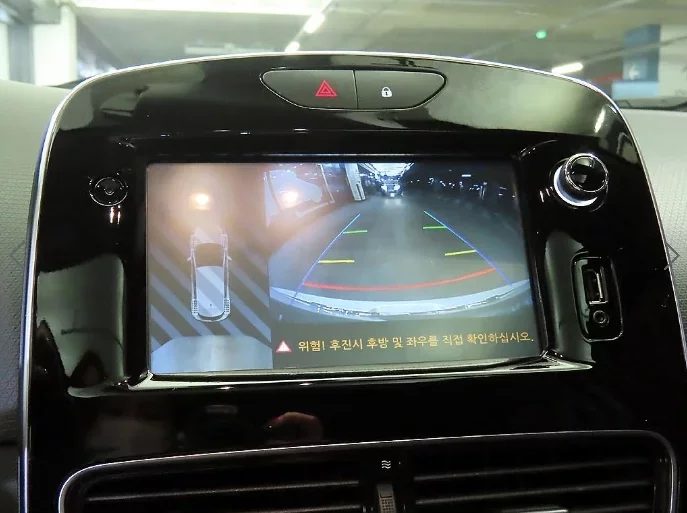 Renault Samsung Cilo