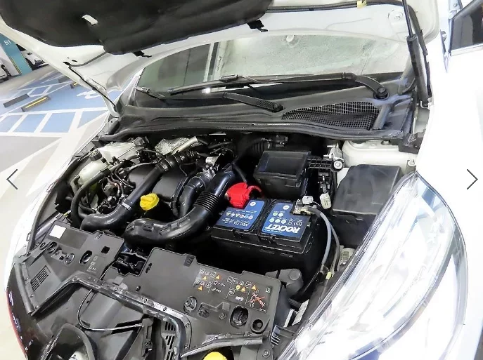 Renault Samsung Cilo