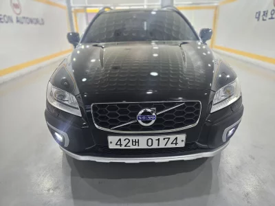 Volvo XC70