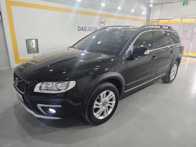 Volvo XC70