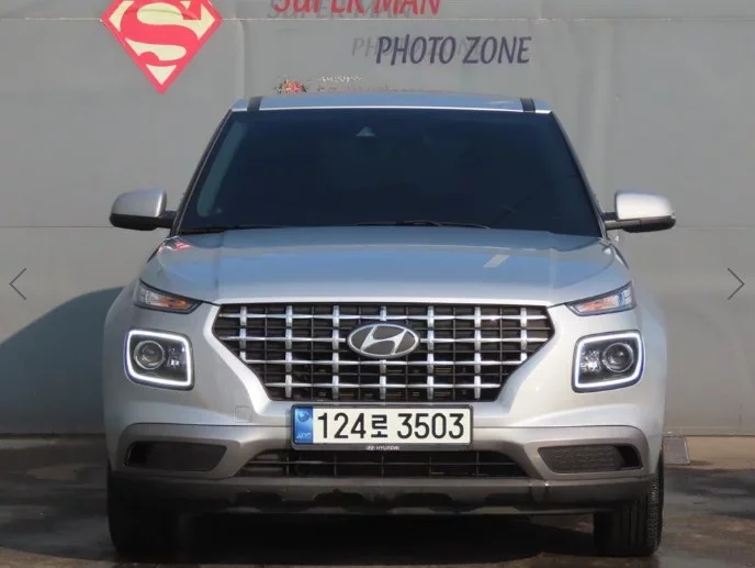 Hyundai Venue