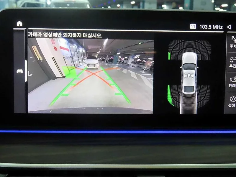 BMW 6-Series Gran Turismo