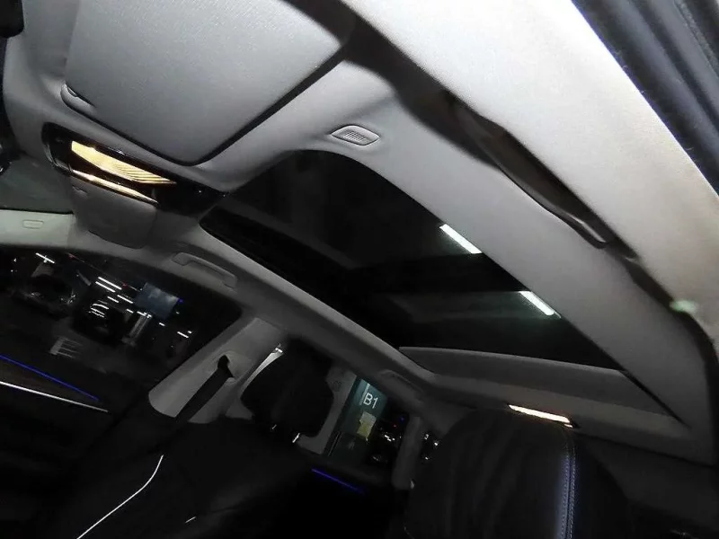 BMW 6-Series Gran Turismo