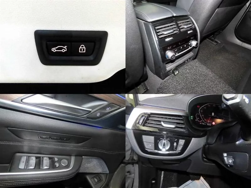 BMW 6-Series Gran Turismo